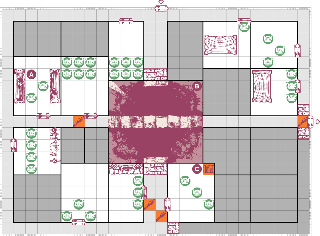 Map 1