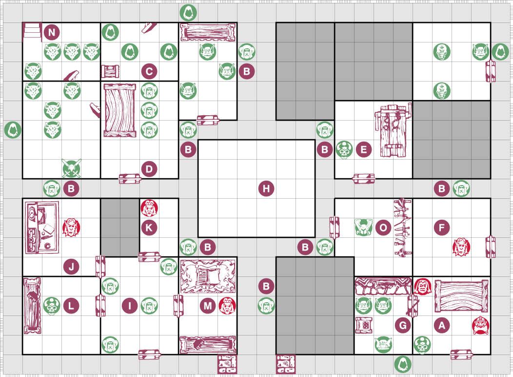 Map 1