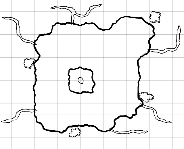 Map 1