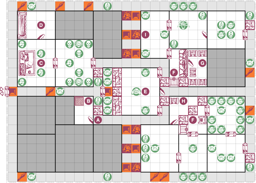 Map 1