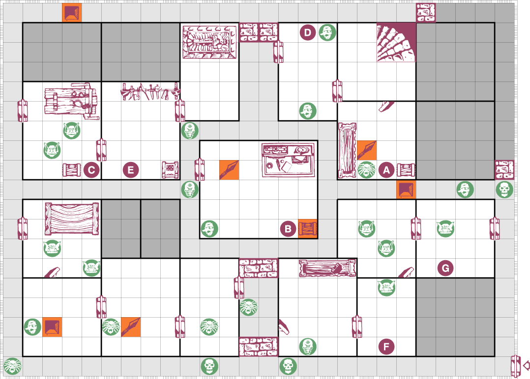 Map 1