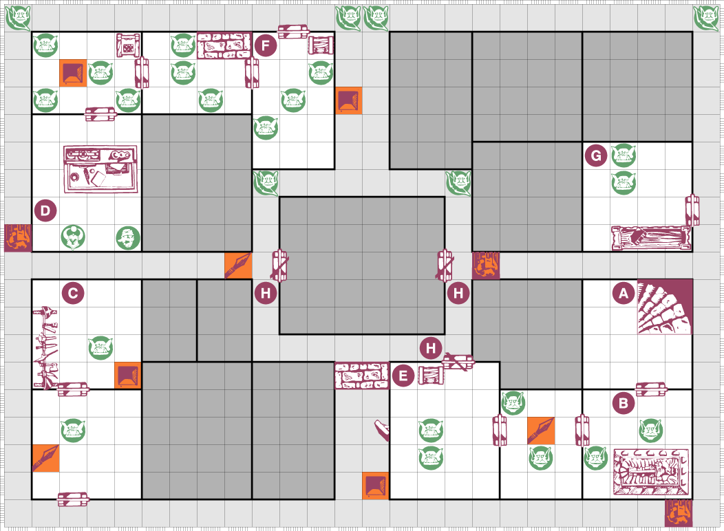 Map 5