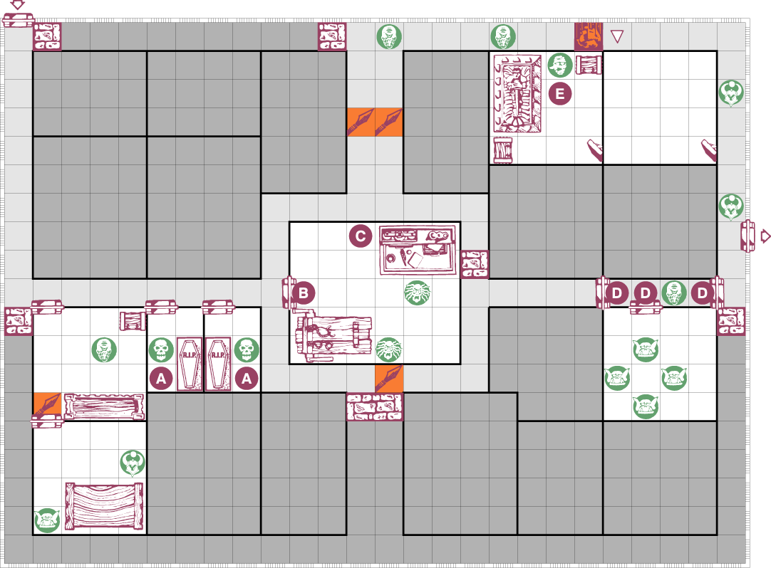 Map 1