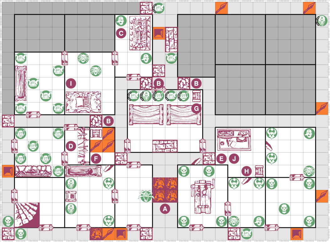 Map 1