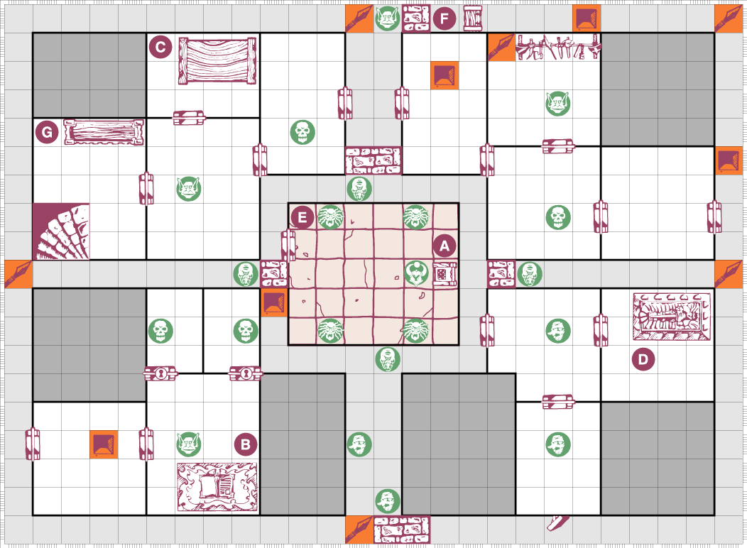 Map 1