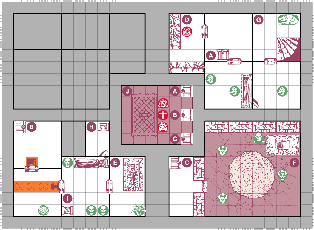 Map 1
