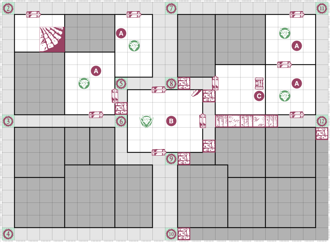 Map 2