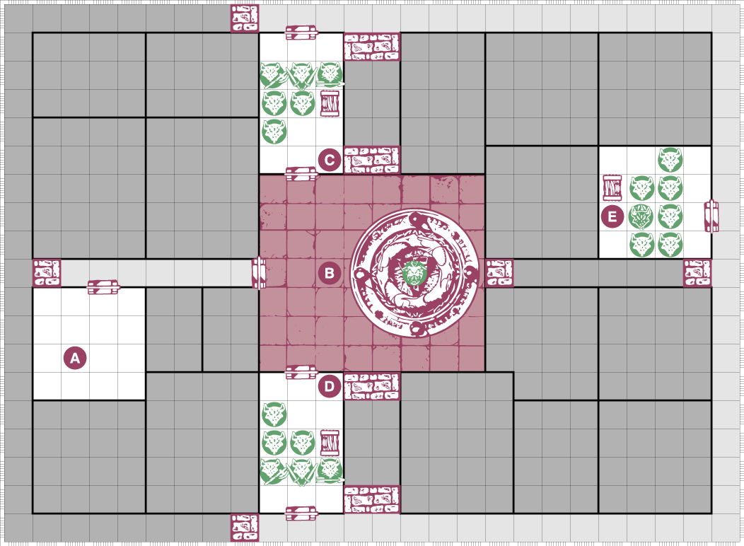 Map 5