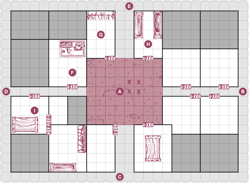 Map 1