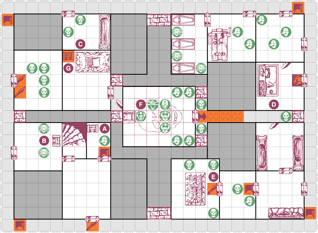 Map 1