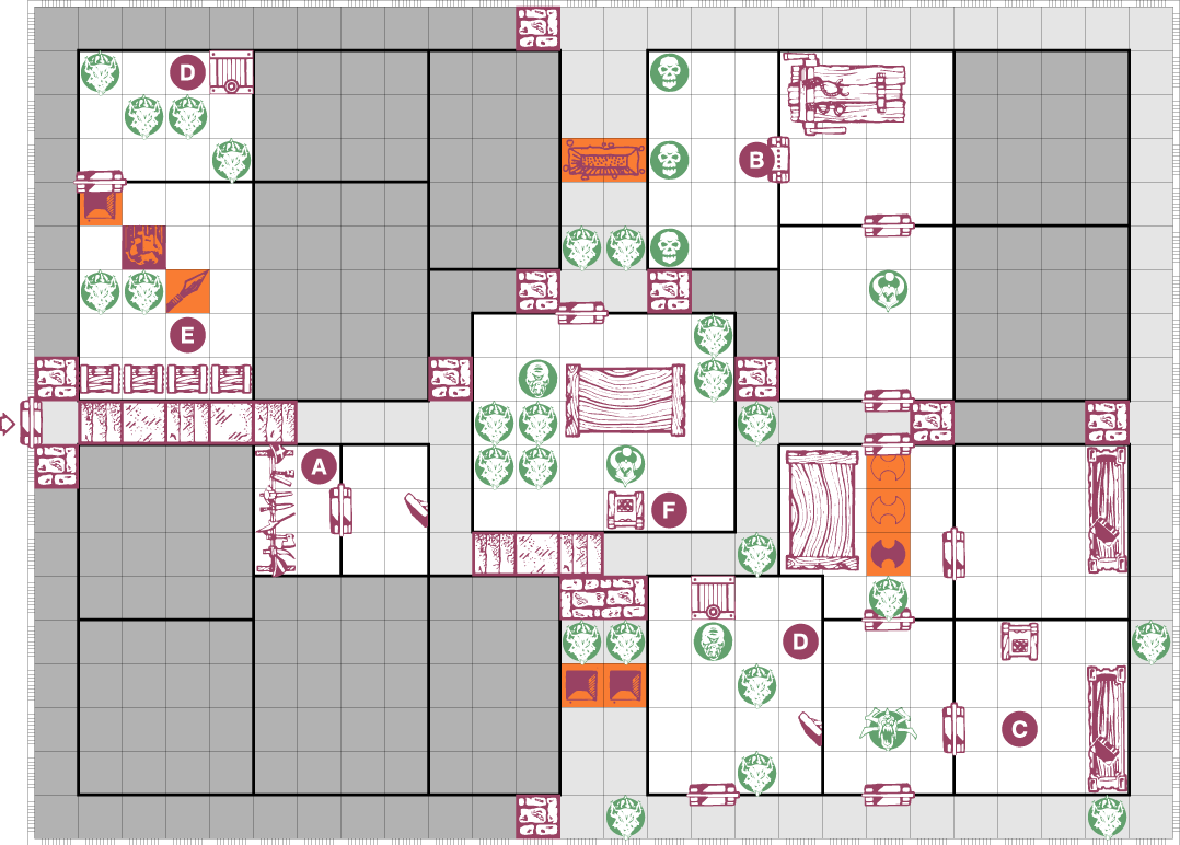 Map 2