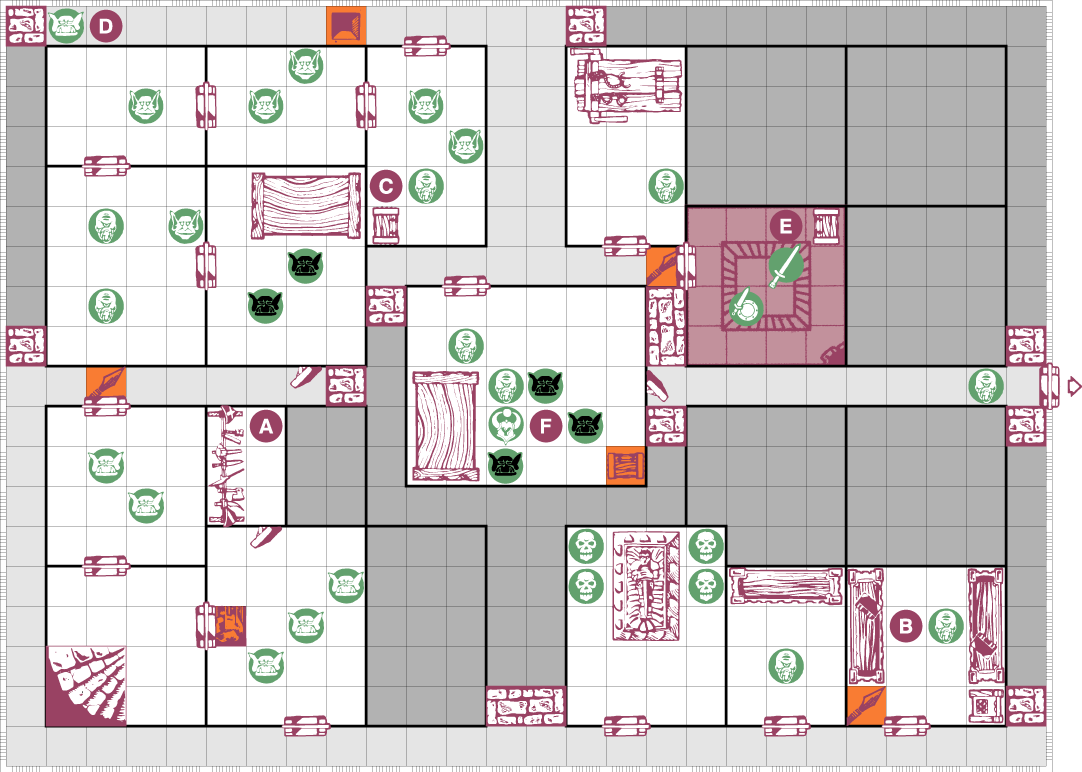 Map 5