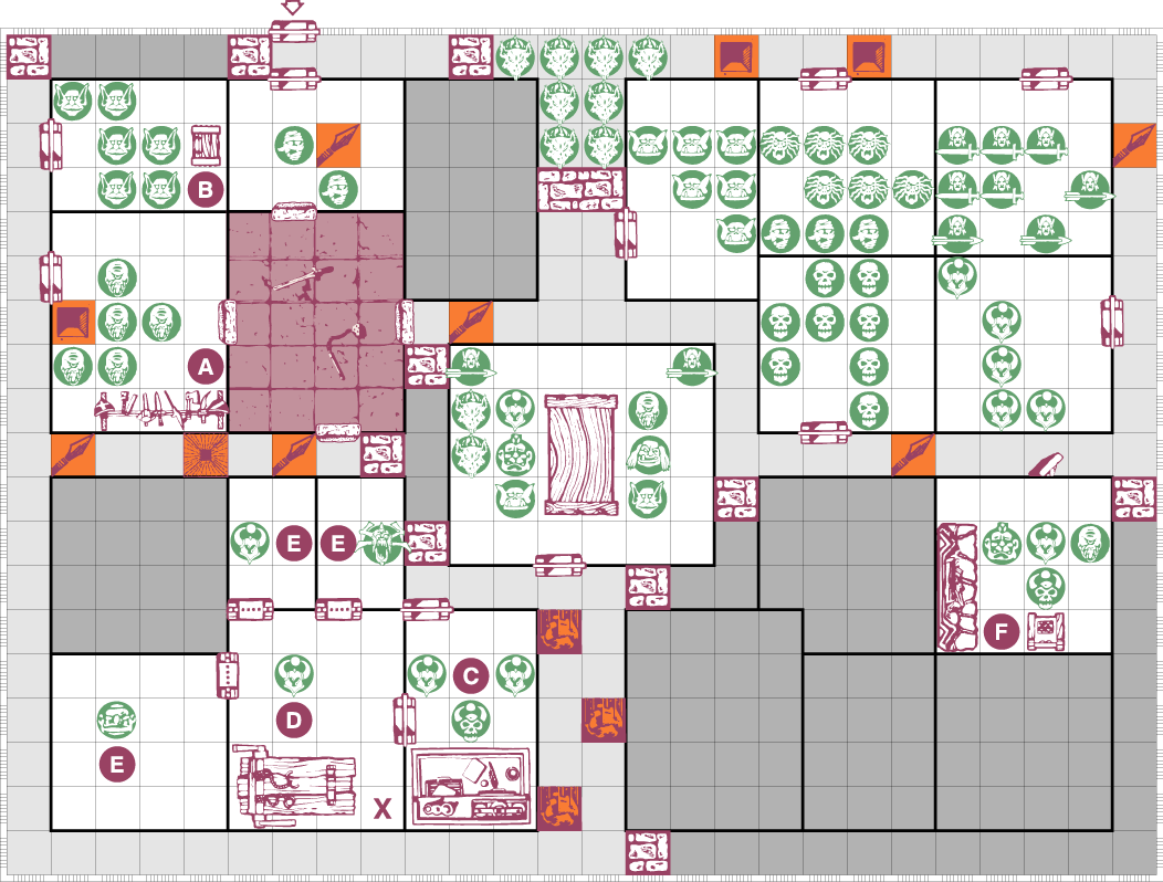 Map 8
