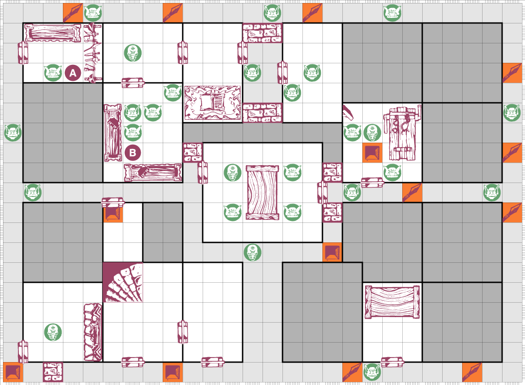 Map 1