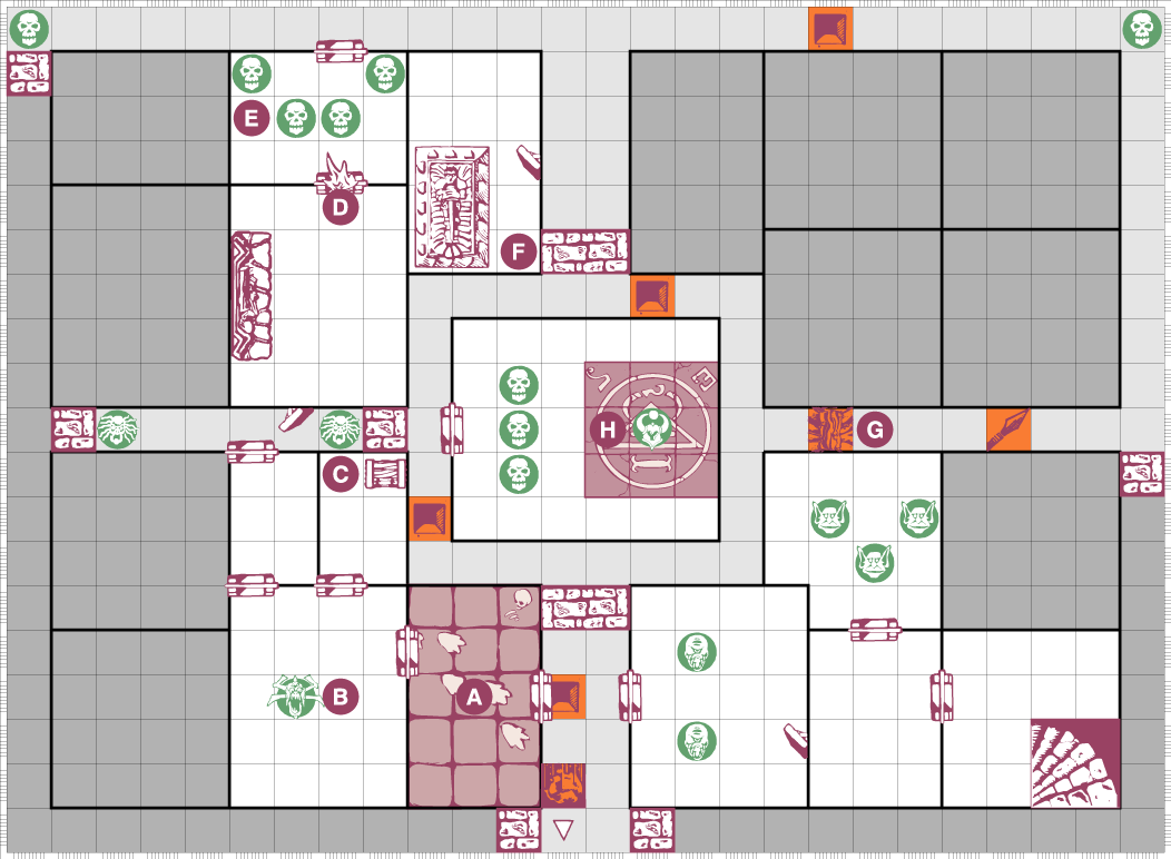 Map 1