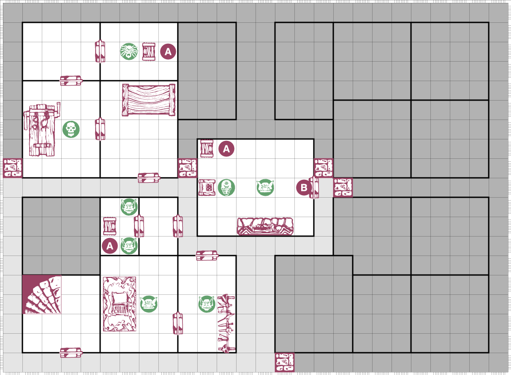 Map 1