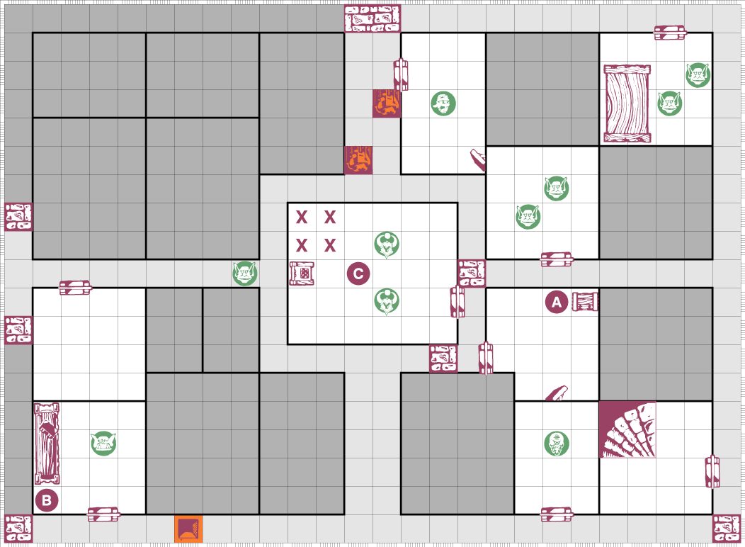 Map 10