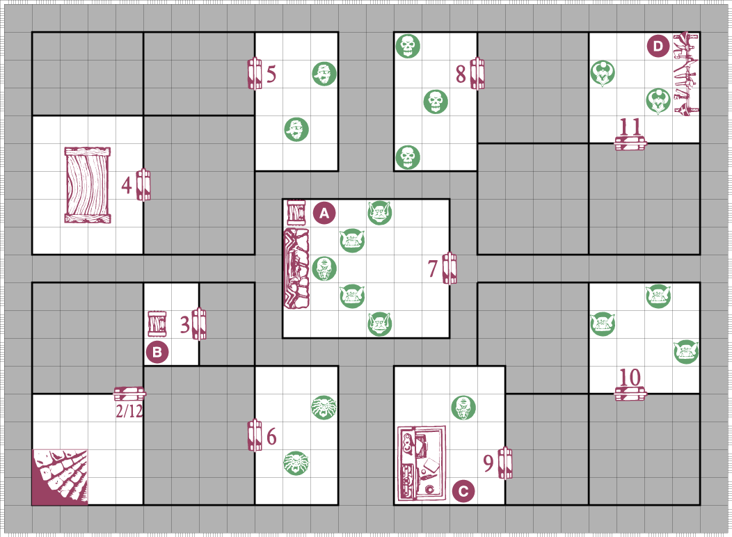 Map 12