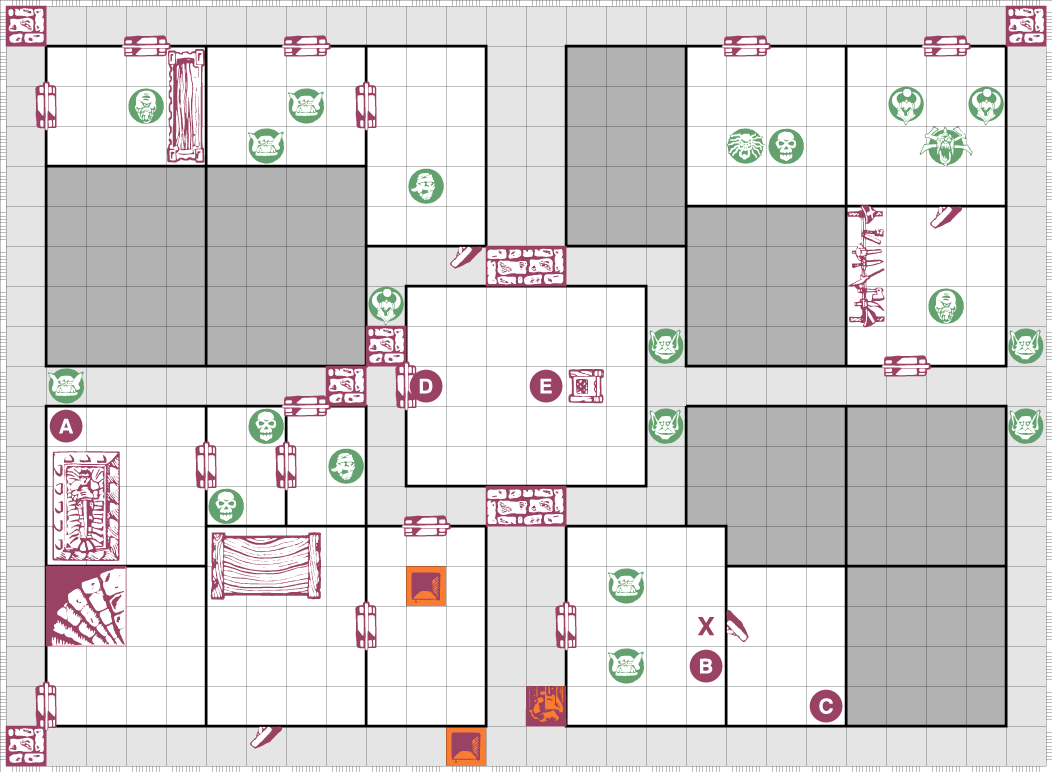 Map 14