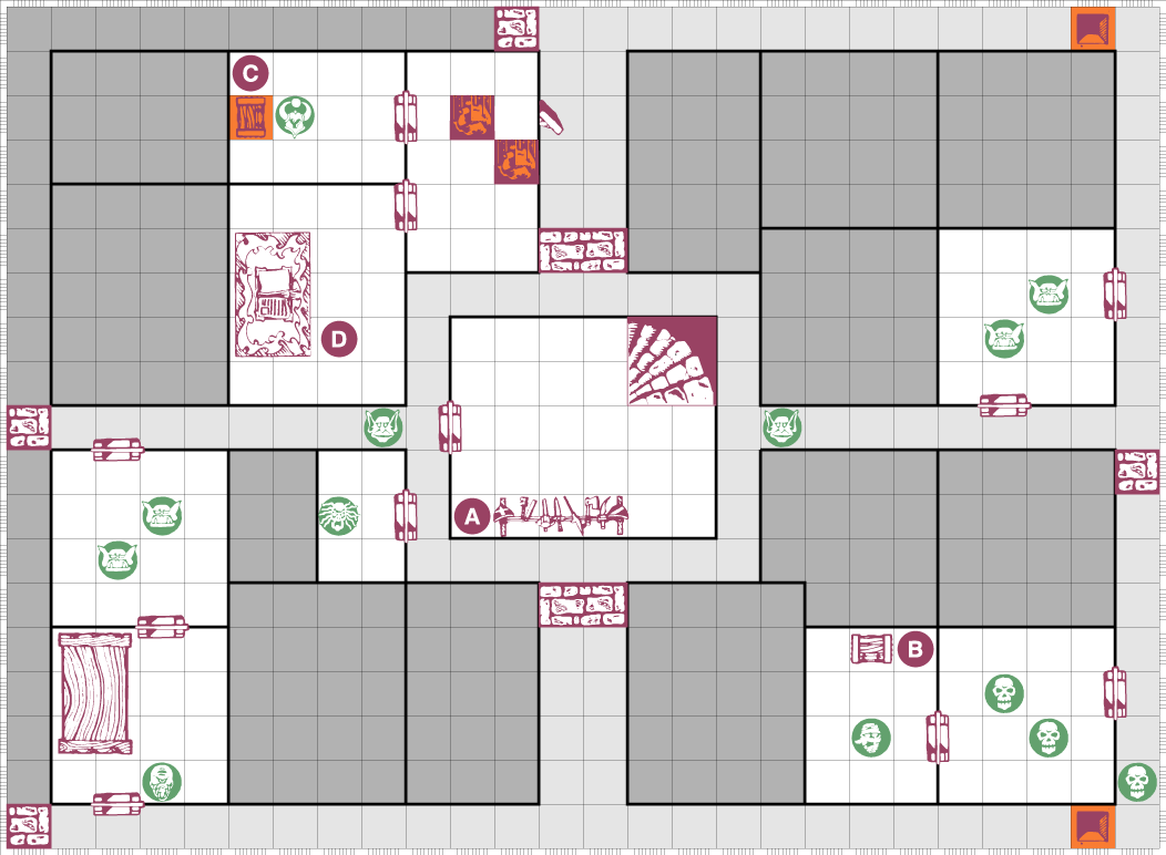 Map 4