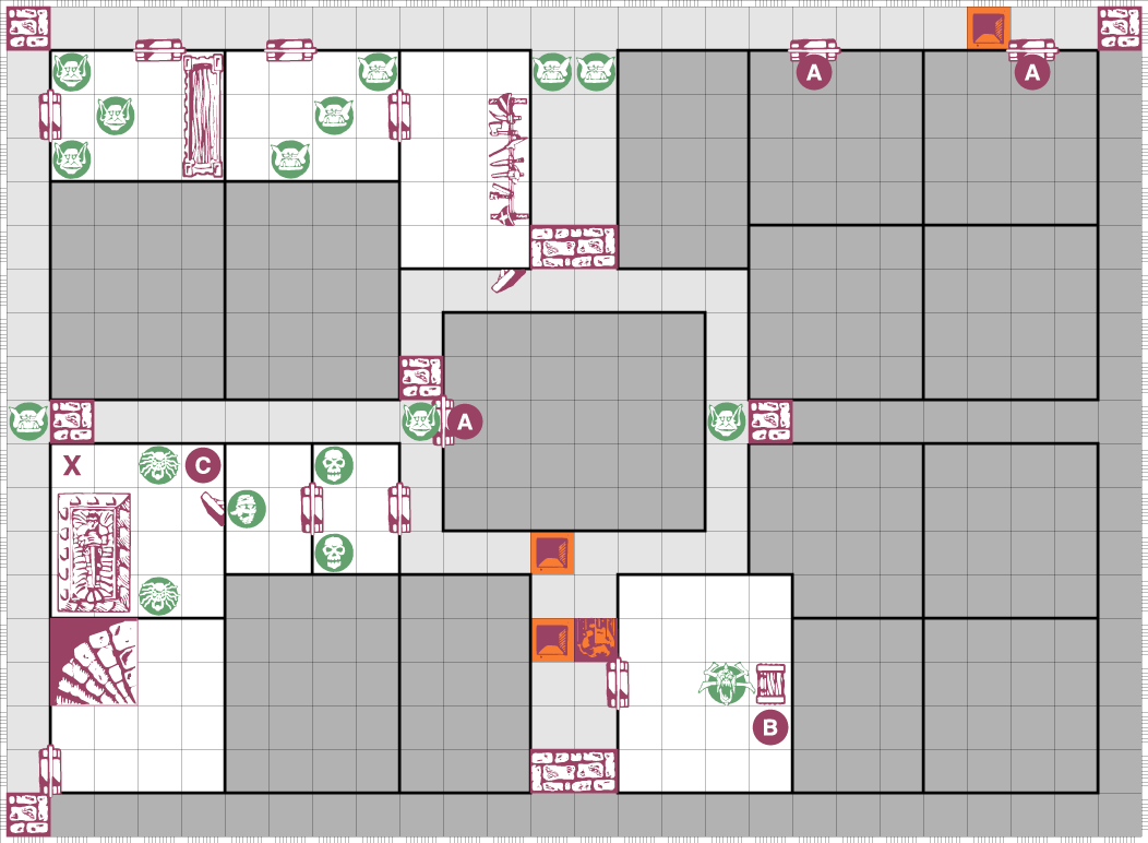 Map 5