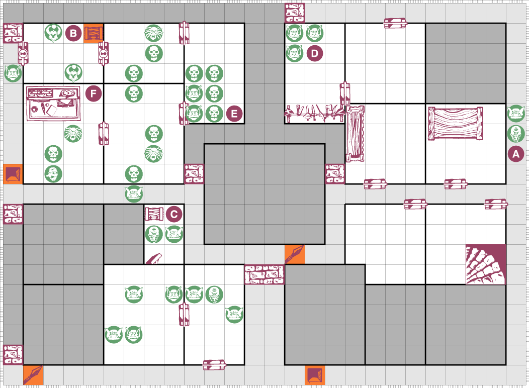 Map 1