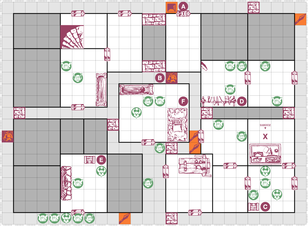 Map 2