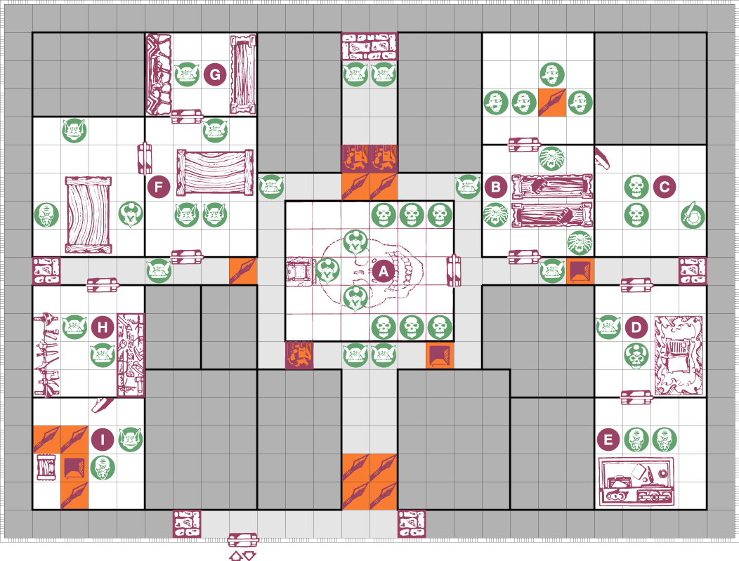Map 5