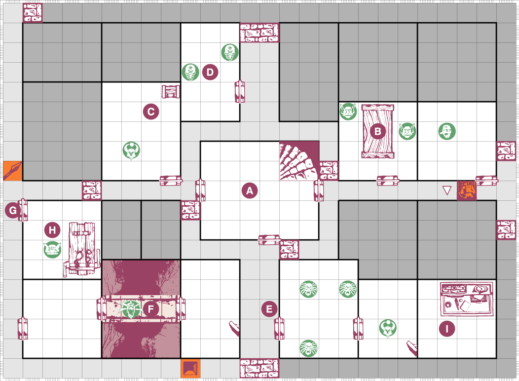 Map 1