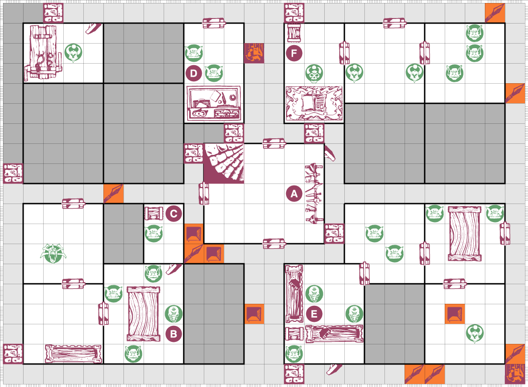 Map 1
