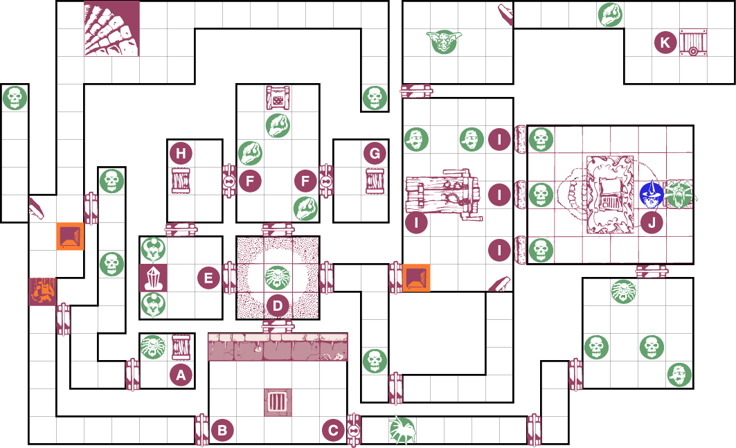Map 1
