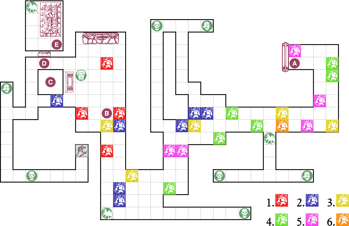Map 5