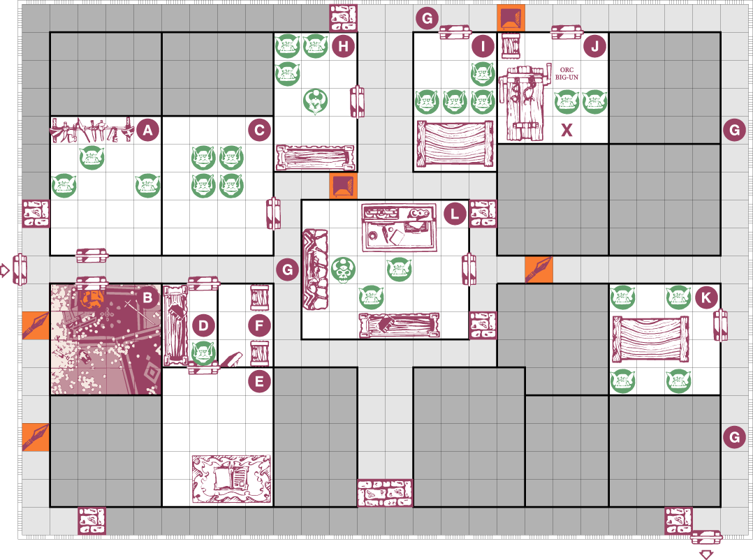 Map 1