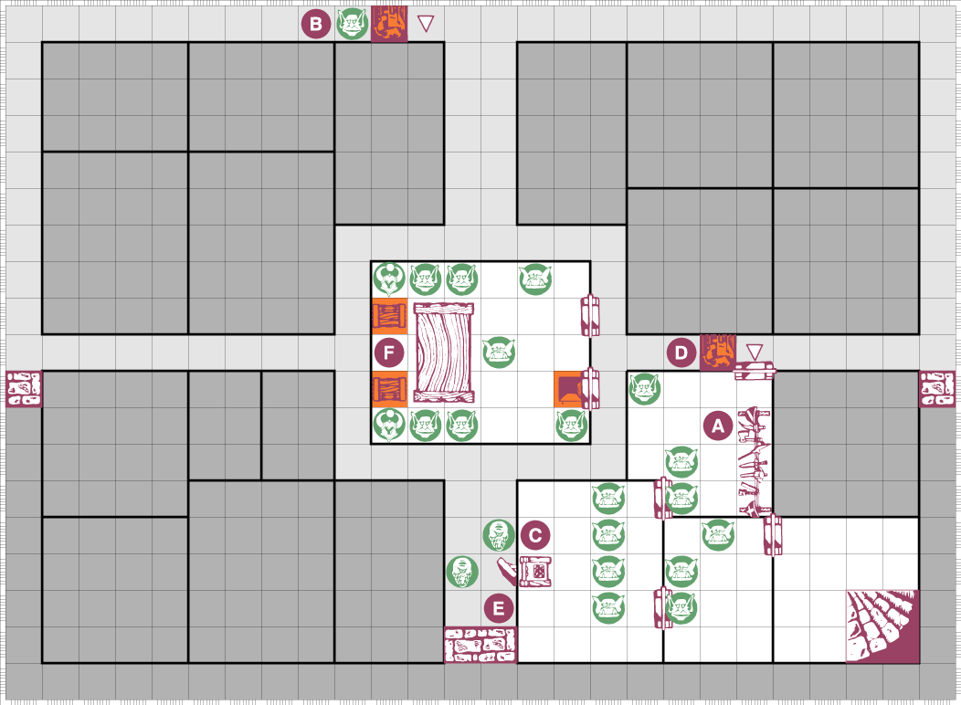 Map 1