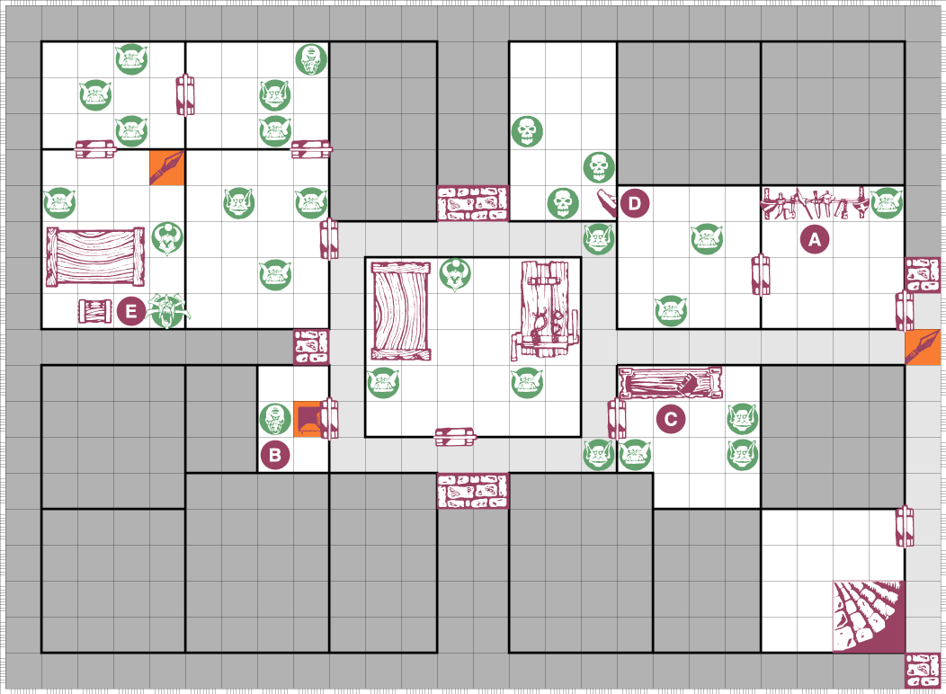 Map 2