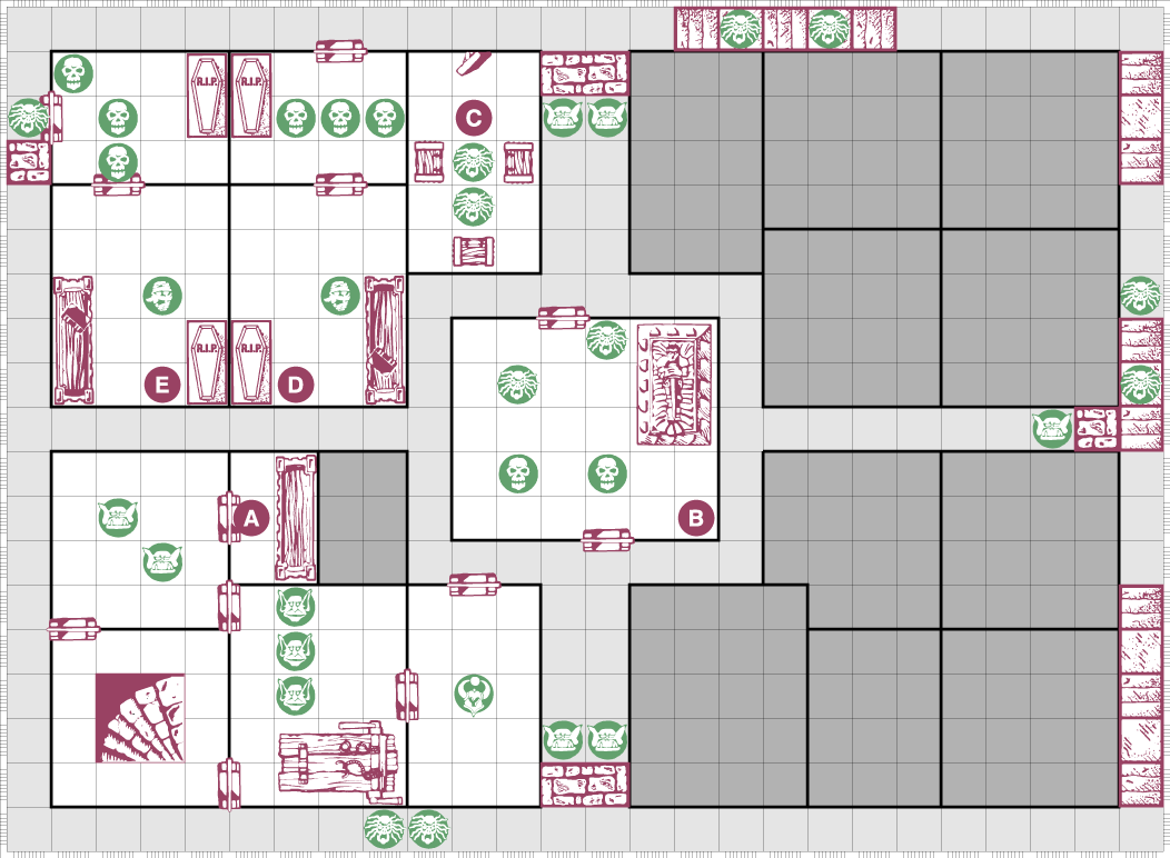 Map 1
