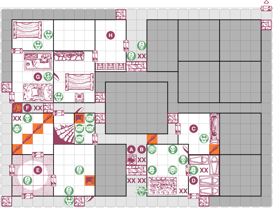 Map 1
