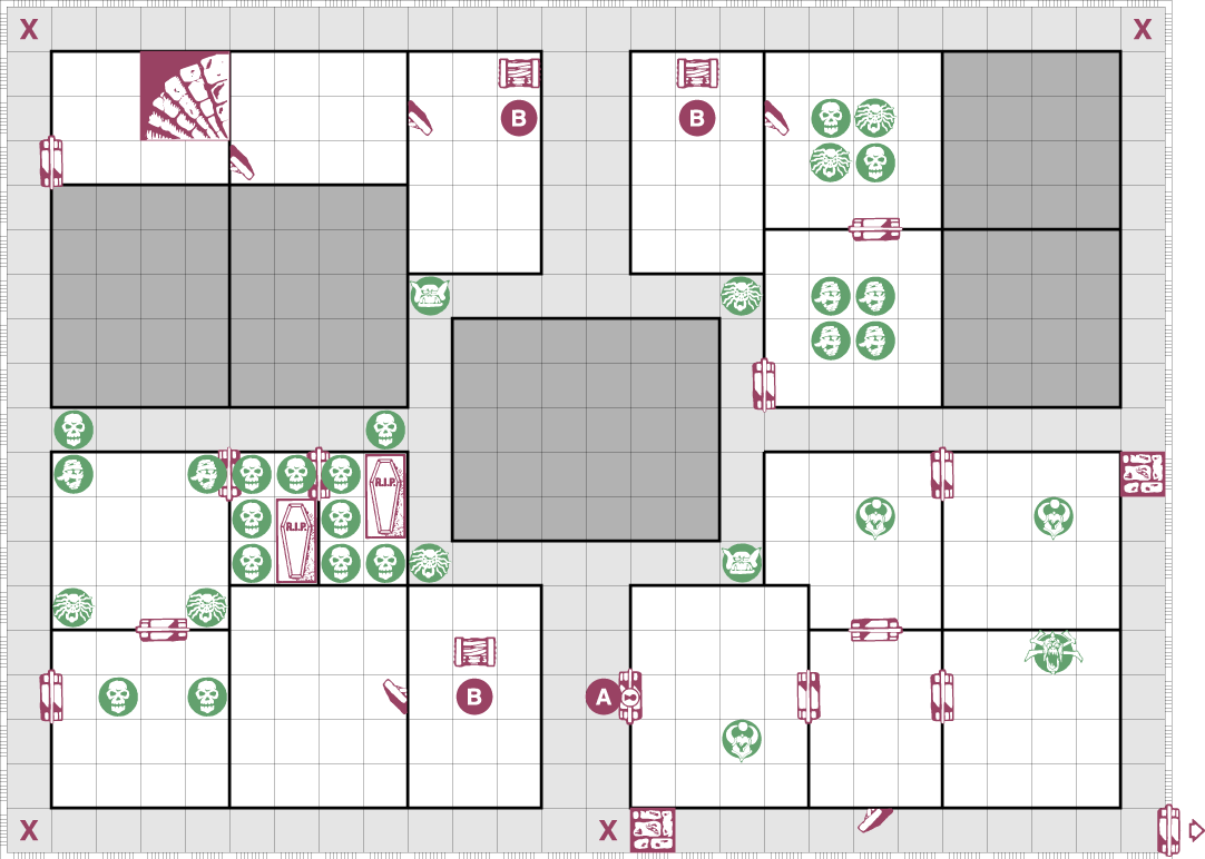 Map 1