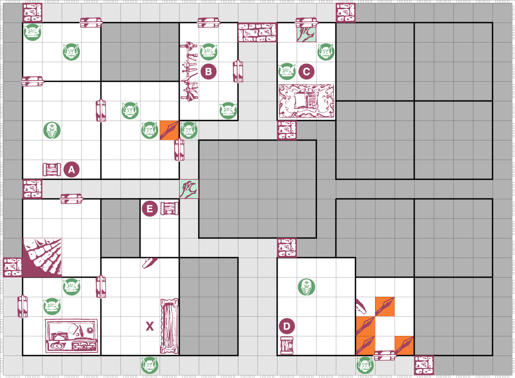 Map 1