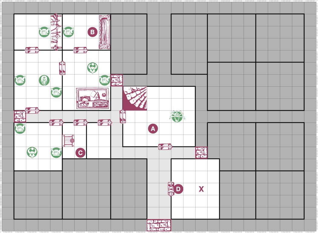 Map 5