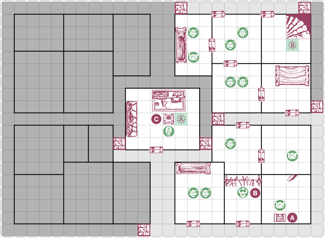Map 1