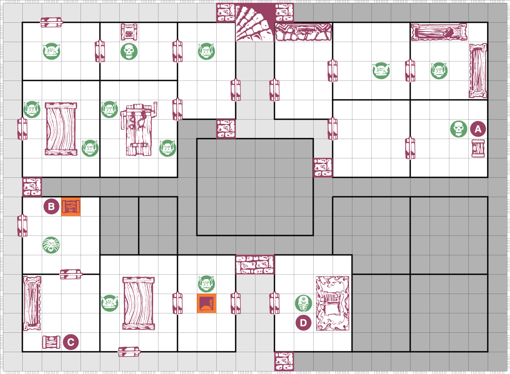 Map 2