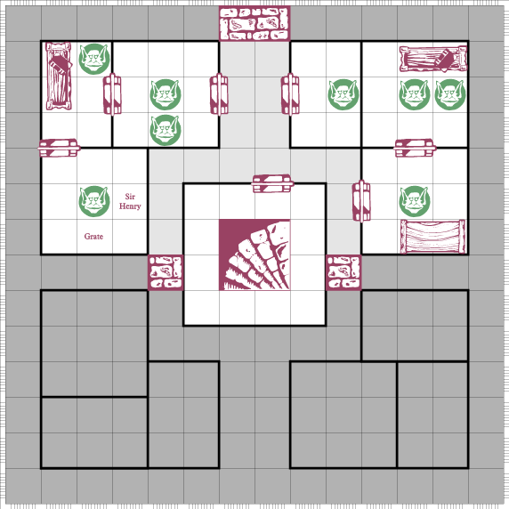 Map 1
