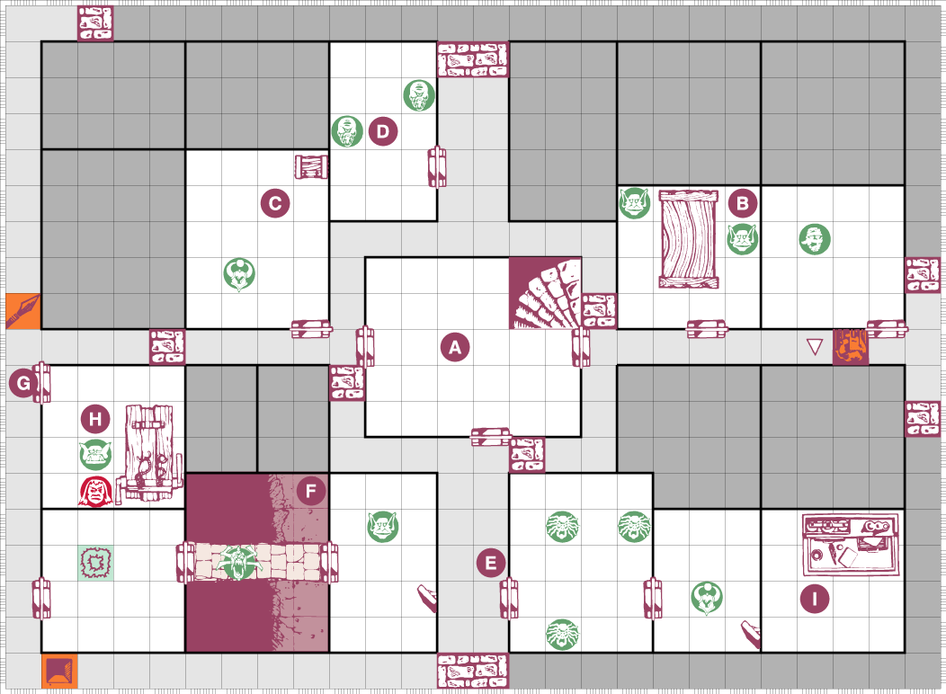 Map 1