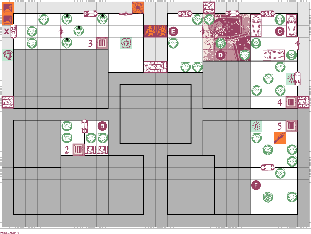 Map 10