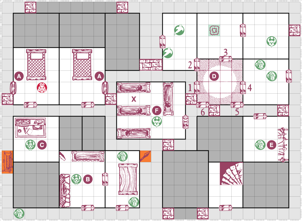 Map 2