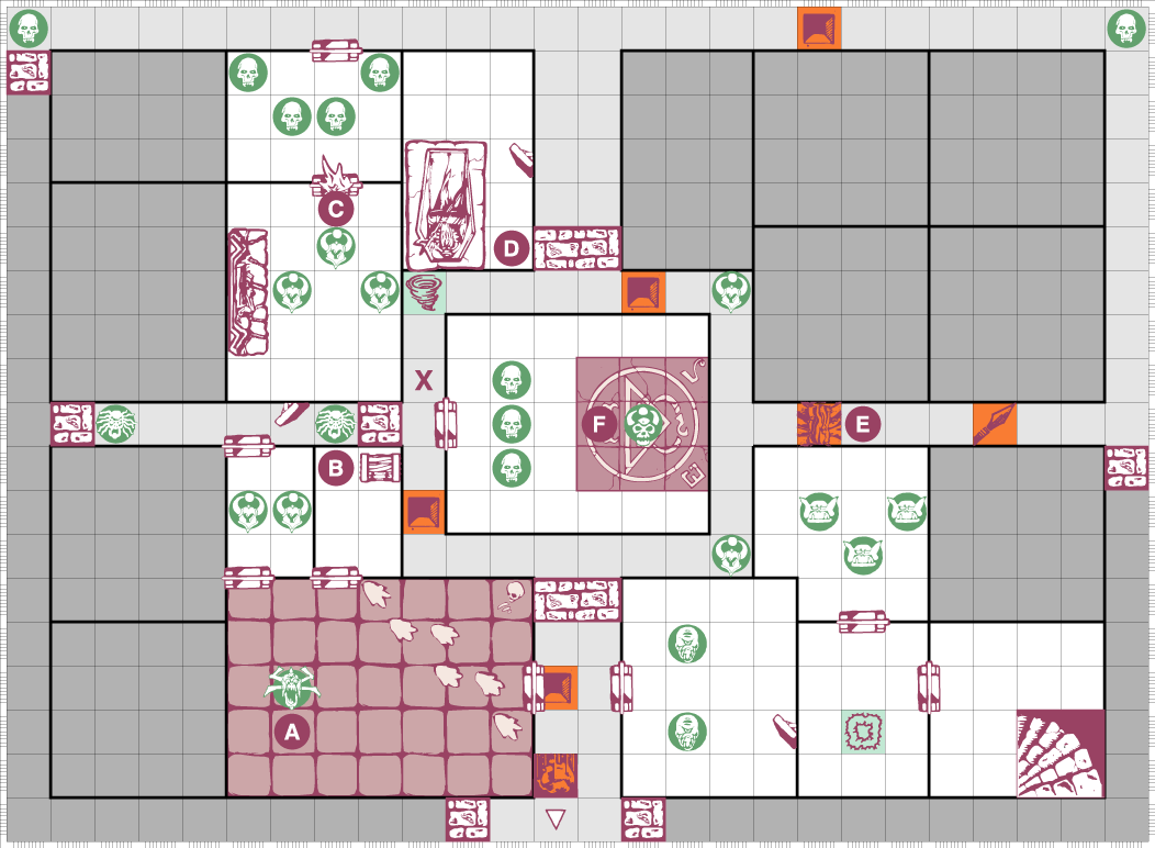 Map 5