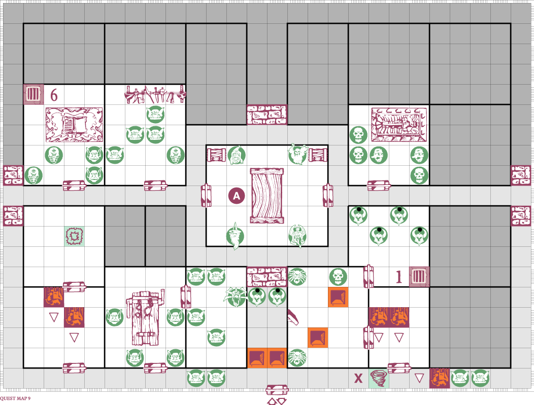 Map 9