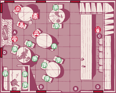 Map 1