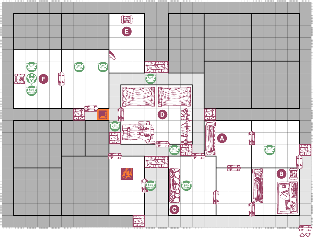 Map 1